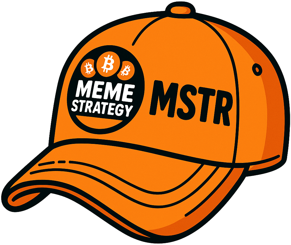 MSTR Hat