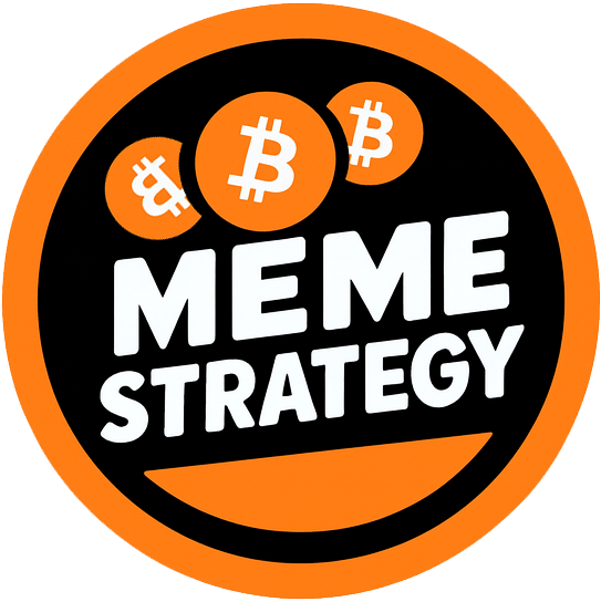 MemeStrategy Logo